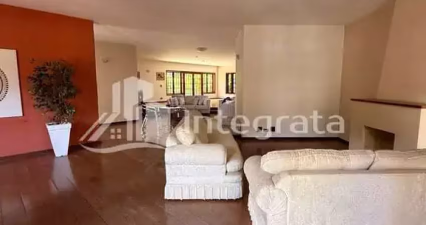 Casa com 5 quartos para alugar no Jardim dos Estados, Poços de Caldas 