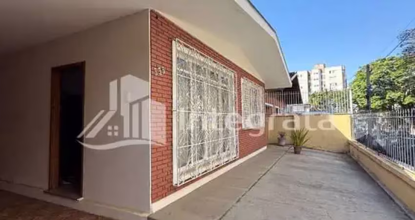 Casa com 3 quartos à venda no São Benedito, Poços de Caldas 
