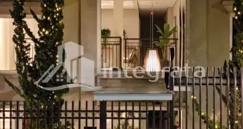 Apartamento com 3 dormitórios para alugar, 155 m² por r$ 7.500/mês - são benedito - poços de caldas/mg