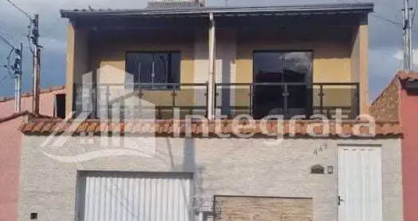 Casa com 3 dormitórios à venda, 294 m² por r$ 480.000,00 - chácara alvorada - poços de caldas/mg