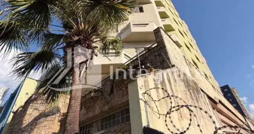 Apartamento com 3 quartos para alugar no Centro, Poços de Caldas 