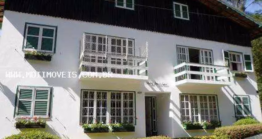 Apartamento para venda em teresópolis, golf, 2 dormitórios, 2 banheiros, 1 vaga