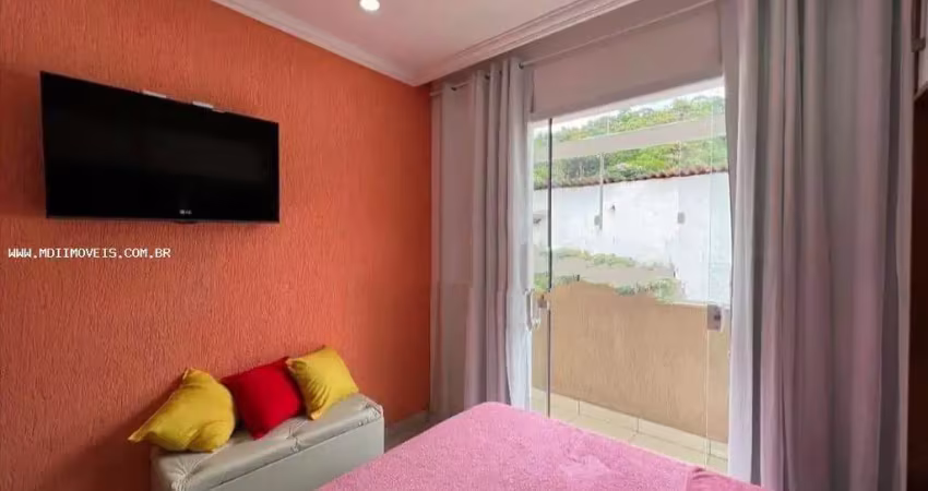 Casa para venda em teresópolis, vale paraiso, 5 dormitórios, 2 banheiros, 1 vaga