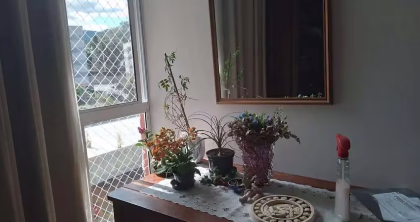 Apartamento para venda em teresópolis, cascata do imbuí, 2 dormitórios, 1 banheiro, 1 vaga