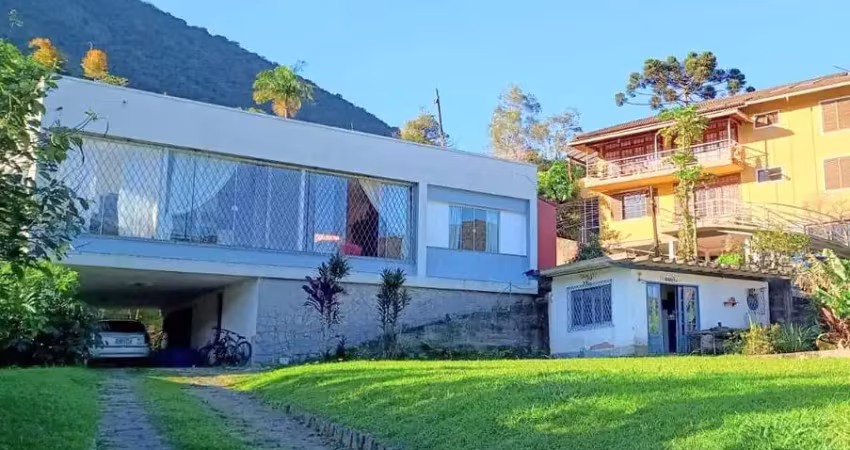 Casa à venda no Carlos Guinle, Teresópolis 