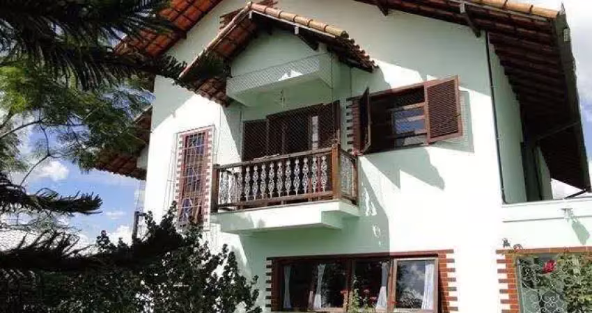 Casa em condomínio fechado à venda no Golfe, Teresópolis 
