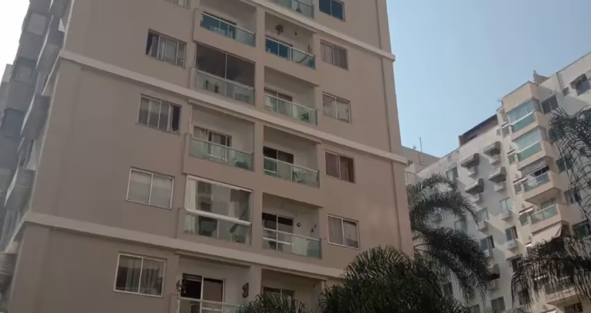 Apartamento com 2 quartos à venda em Jacarepaguá, Rio de Janeiro 