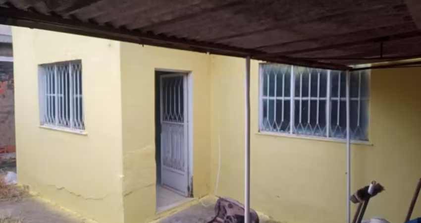 Casa com 2 quartos à venda no Jardim Tropical, Nova Iguaçu 