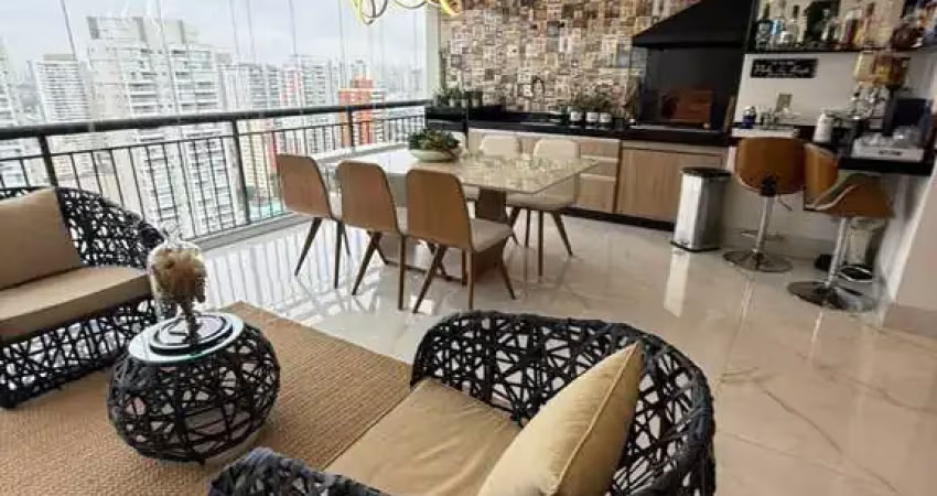Apartamento com 3 quartos à venda na Rua São Felipe, 145, Parque São Jorge, São Paulo