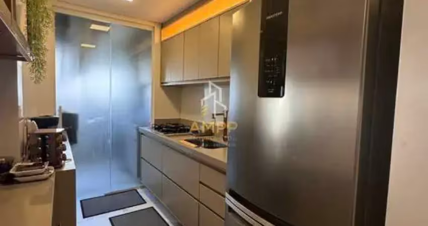 Apartamento com 2 quartos à venda na Rua Serra de Botucatu, 2153, Chácara Califórnia, São Paulo