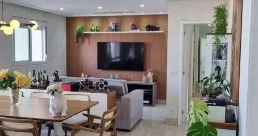 Condomínio francóise sagan apartamentos 3 dormitórios sendo 3 suítes