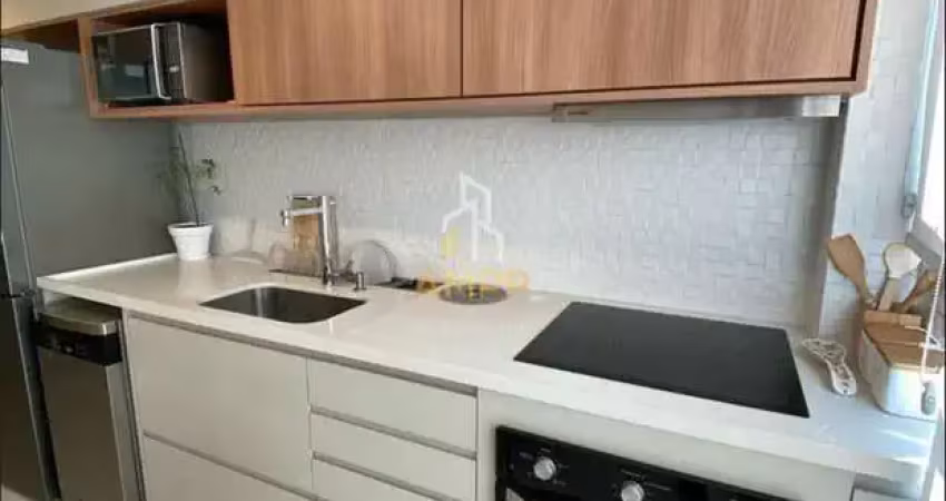 Apartamento com 2 quartos à venda na Rua Serra de Botucatu, 2153, Chácara Califórnia, São Paulo