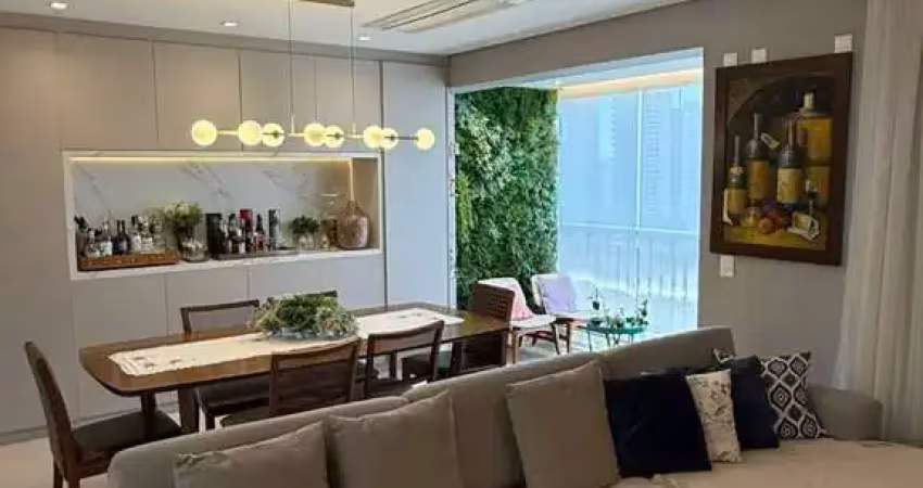 Apartamento com 3 quartos à venda na Rua Nestor de Barros, 170, Vila Santo Estevão, São Paulo