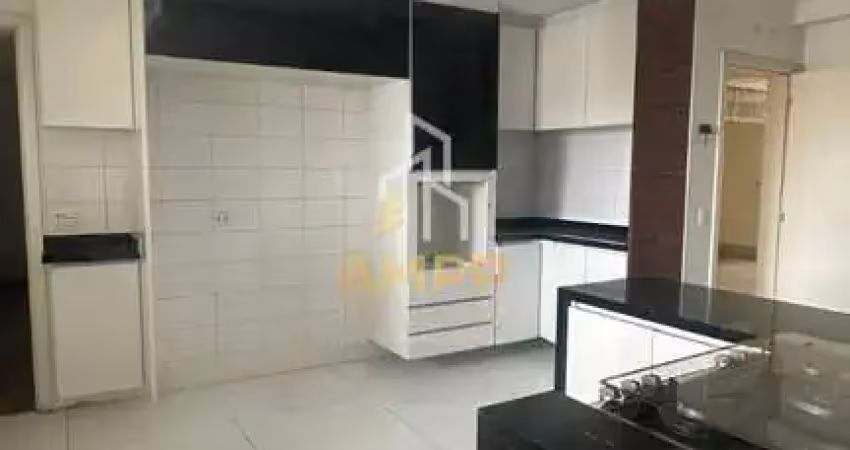 Apartamento com 3 quartos à venda na Rua Antônio de Lucena, 22, Chácara Califórnia, São Paulo