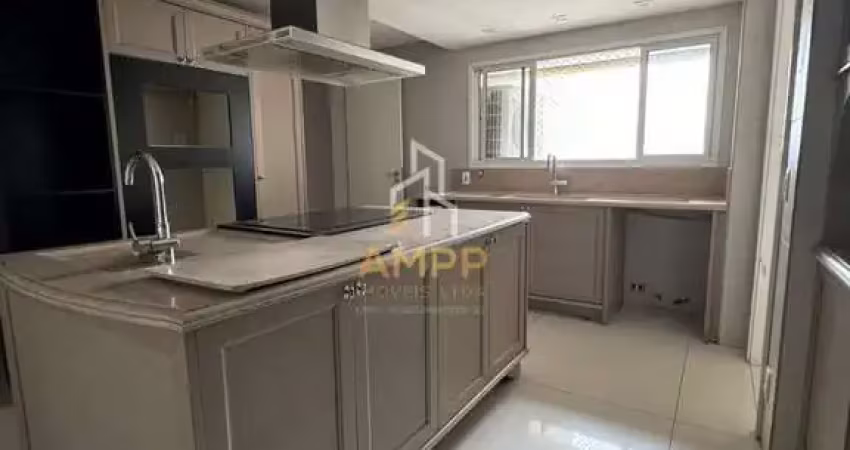 Apartamento com 4 quartos à venda na Rua Antônio de Lucena, 22, Chácara Califórnia, São Paulo