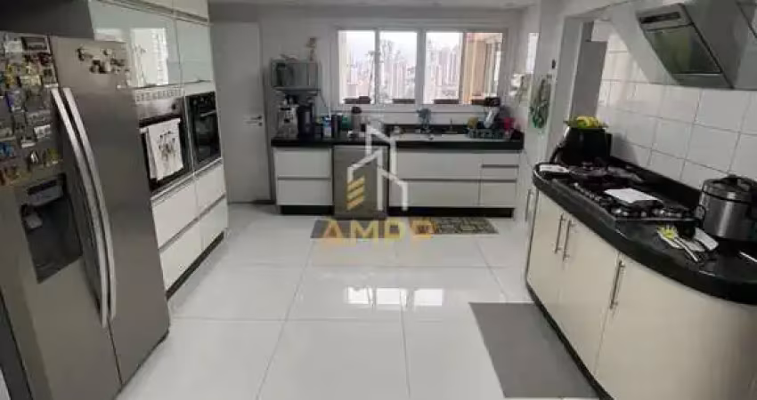 Apartamento com 3 quartos à venda na Rua Antônio de Lucena, 22, Tatuapé, São Paulo