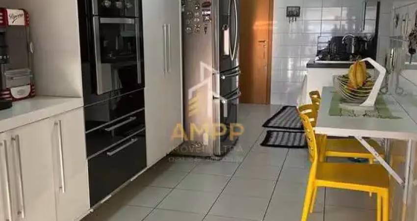 Apartamento com 3 quartos à venda na Rua Boa Esperança, 267, Chácara Santo Antônio (Zona Leste), São Paulo