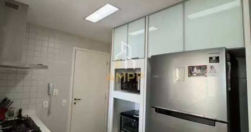 Apartamento com 3 quartos à venda na Rua Antônio de Lucena, 155, Chácara Califórnia, São Paulo
