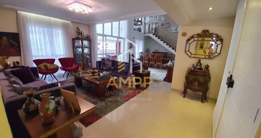 Apartamento com 3 quartos à venda na Rua Antônio de Lucena, 22, Chácara Califórnia, São Paulo
