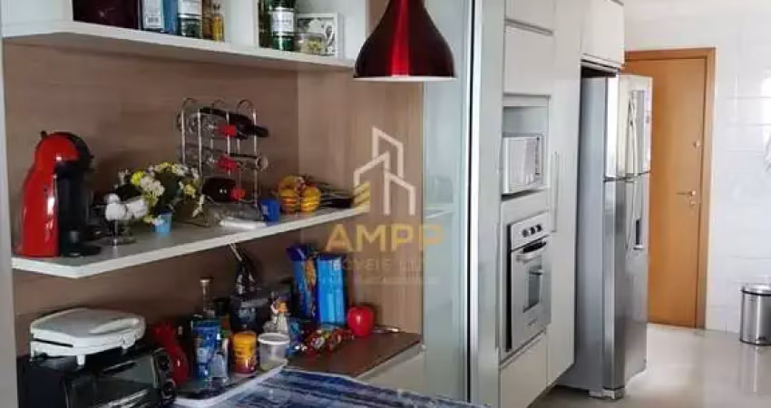 Apartamento com 3 quartos à venda na Rua Boa Esperança, 267, Chácara Santo Antônio (Zona Leste), São Paulo