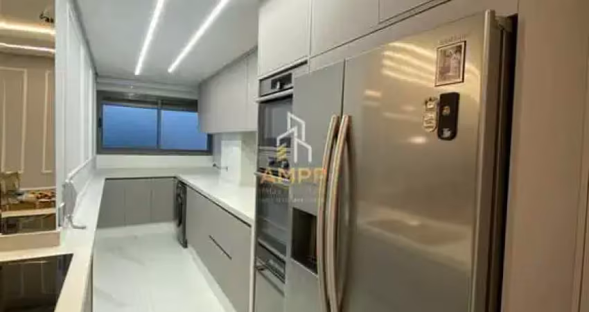 Apartamento com 2 quartos à venda na Rua Serra de Botucatu, 2153, Chácara Califórnia, São Paulo
