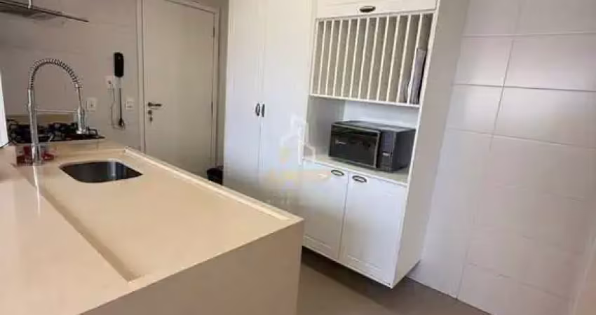 Apartamento com 3 quartos à venda na Rua Antônio de Lucena, 155, Chácara Califórnia, São Paulo