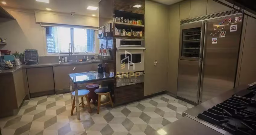 Apartamento com 3 quartos à venda na Rua Cândido Lacerda, 312, Vila Regente Feijó, São Paulo