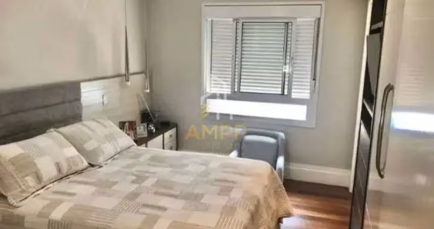 Apartamento com 4 quartos à venda na Rua Boa Esperança, 267, Chácara Santo Antônio (Zona Leste), São Paulo