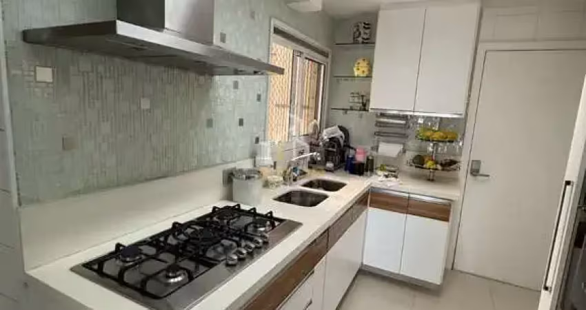 Apartamento com 3 quartos à venda na Rua Boa Esperança, 267, Chácara Santo Antônio (Zona Leste), São Paulo