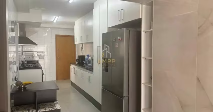 Apartamento com 3 quartos à venda na Rua Boa Esperança, 267, Chácara Santo Antônio (Zona Leste), São Paulo