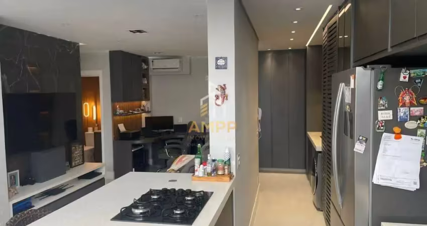 Apartamento com 2 quartos à venda na Rua Serra de Botucatu, 2153, Chácara Califórnia, São Paulo
