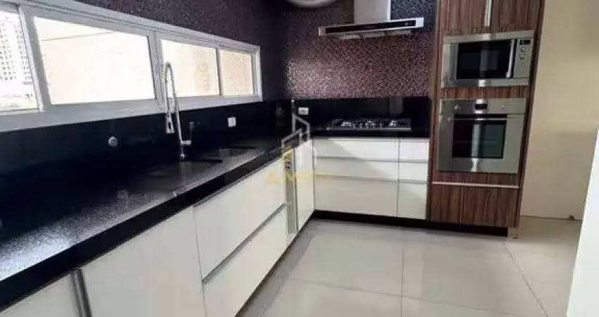 Apartamento com 4 quartos à venda na Rua Boa Esperança, 267, Chácara Santo Antônio (Zona Leste), São Paulo