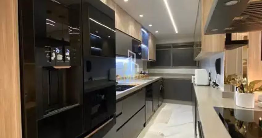 Apartamento com 3 quartos à venda na Rua Serra de Botucatu, 2153, Chácara Califórnia, São Paulo