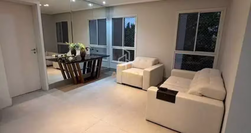 Apartamento com 3 quartos à venda na Rua Boa Esperança, 267, Chácara Santo Antônio (Zona Leste), São Paulo