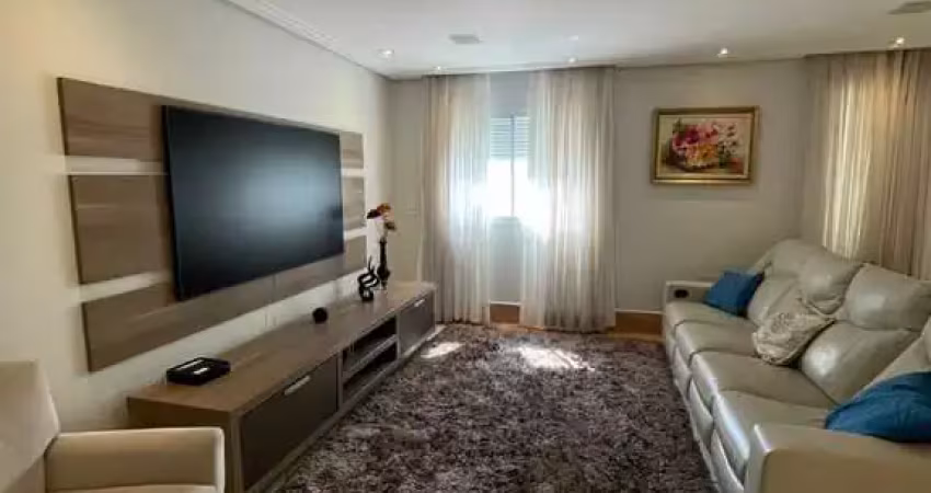 Apartamento com 3 quartos à venda na Rua Sete de Outubro, 260, Chácara Califórnia, São Paulo