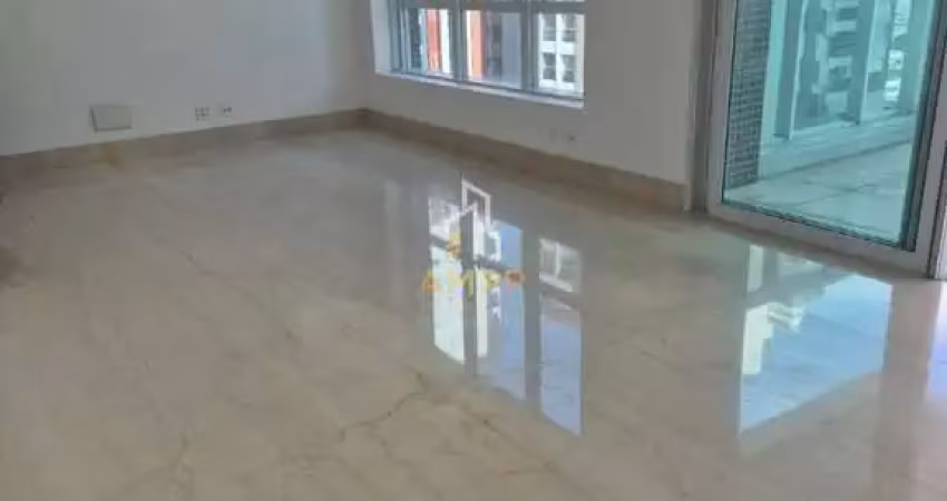 Apartamento com 4 quartos à venda na Rua Marechal Barbacena, 1302, Vila Regente Feijó, São Paulo