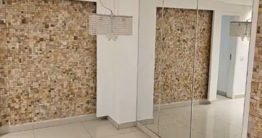 Apartamento com 3 quartos à venda na Rua Antônio de Lucena, 155, Chácara Califórnia, São Paulo