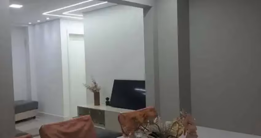 Apartamento com 2 quartos para alugar na Rua Serra de Botucatu, 2153, Chácara Califórnia, São Paulo