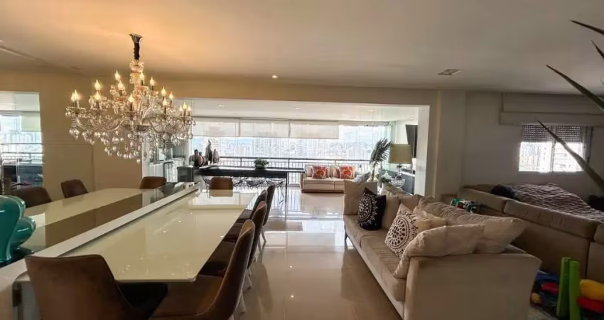 Apartamento com 3 quartos à venda na Rua Sete de Outubro, 260, Chácara Califórnia, São Paulo