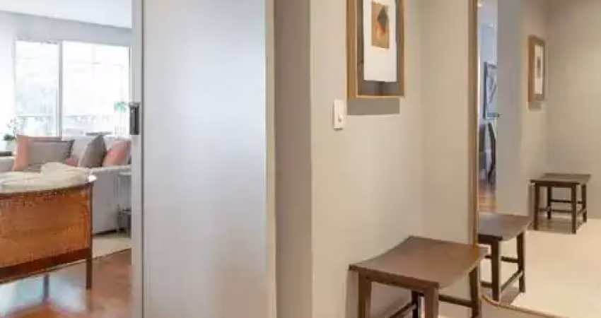 Apartamento com 4 quartos à venda na Rua Jacques Félix, 450, Vila Nova Conceição, São Paulo