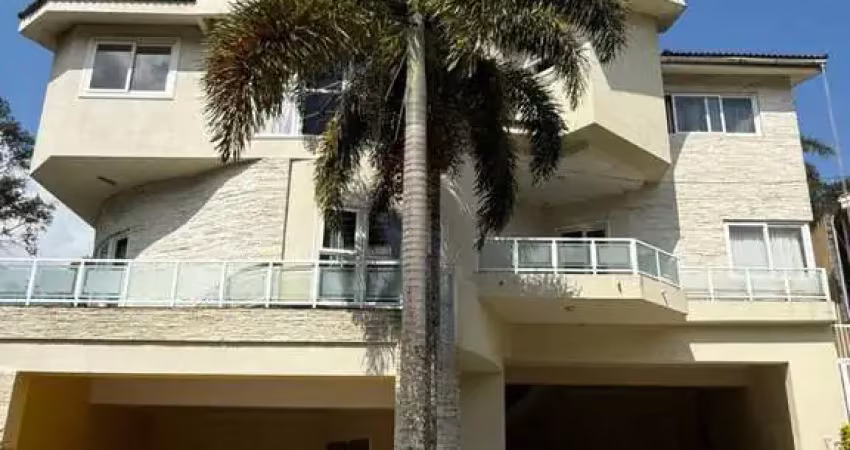 Casa com 6 quartos à venda na Rua Paraná, 001, Arujázinho I, II e III, Arujá