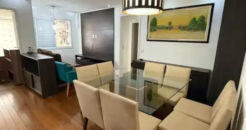 Apartamento com 3 quartos à venda na Rua Antônio de Lucena, 155, Chácara Califórnia, São Paulo
