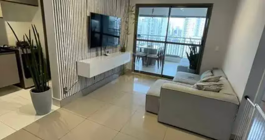 Apartamento com 2 quartos à venda na Rua Serra de Botucatu, 2153, Chácara Califórnia, São Paulo