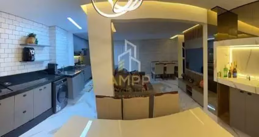 Apartamento com 2 quartos à venda na Rua Serra de Botucatu, 2153, Chácara Califórnia, São Paulo