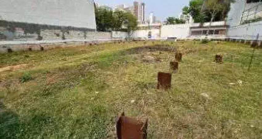 Terreno à venda no Jardim Luzitânia, São Paulo 