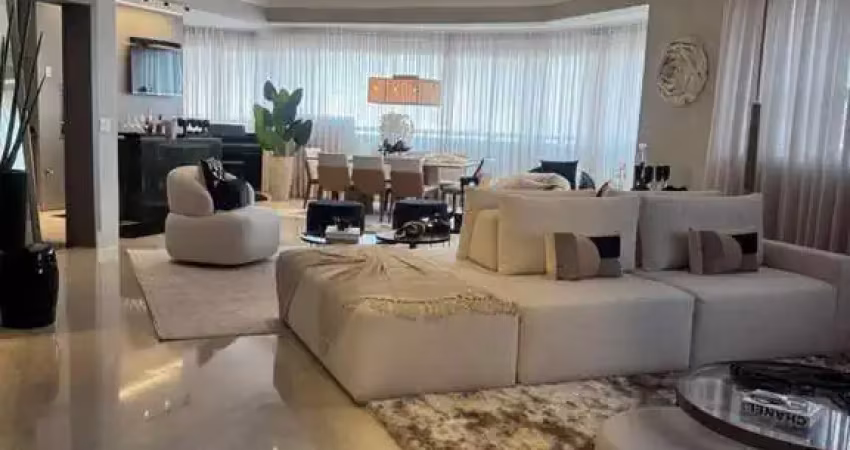 Apartamento à venda no Jardim Anália Franco, São Paulo 