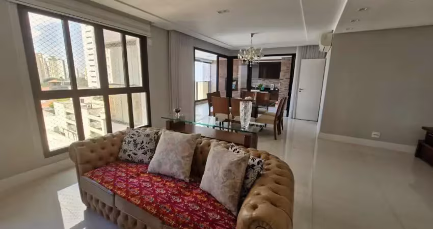 Apartamento com 3 quartos à venda na Rua Luiz dos Santos Cabral, 120, Jardim Anália Franco, São Paulo