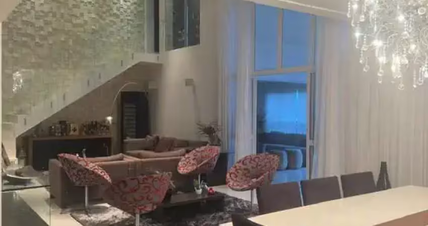 Apartamento com 3 quartos à venda na Rua Antônio de Lucena, 22, Chácara Califórnia, São Paulo