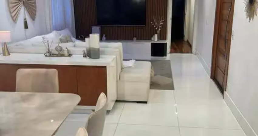 Apartamento com 3 quartos à venda na Rua Boa Esperança, 267, Chácara Santo Antônio (Zona Leste), São Paulo