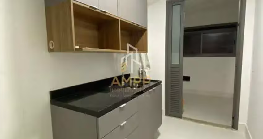 Apartamento com 3 quartos para alugar na Rua Serra de Botucatu, 2153, Chácara Califórnia, São Paulo